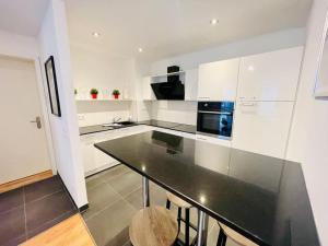 exclusive perfect stay - perfect location in Leipzig No2