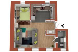 exclusive perfect stay - perfect location in Leipzig No2