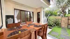Puspa Bali