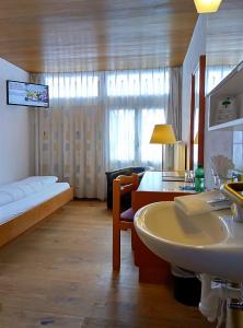 Hotel-Restaurant Bellevue