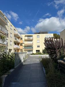 Appartements Joli studio Vernon Giverny : photos des chambres