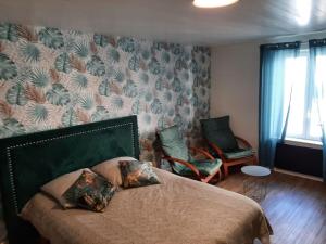 Maison de lAbbaye des Prémontrés