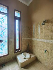 Padi Loka Villa Kuningan