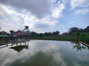 Padi Loka Villa Kuningan