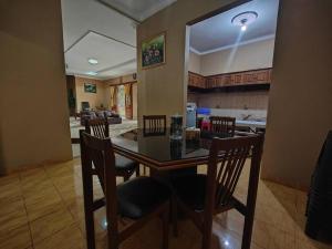 Padi Loka Villa Kuningan