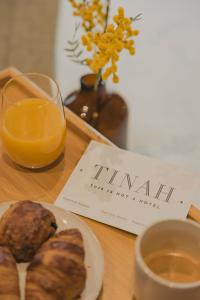 Hotels Tinah Paris, Aboukir : photos des chambres