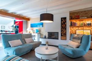 TY ELISTHER - Maison de charme à Saint-Colombier