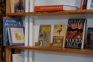 Exceptional Apartment for 4 People by Noclegi Renters