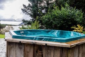 Aslundur Lakefront Villa