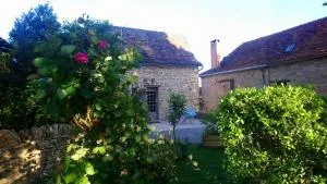 Gîte de Camboulit - Lissac et Mouret