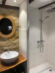 Maisons de vacances Gite de Camboulit : photos des chambres