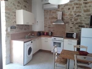 Maisons de vacances Gite de Camboulit : photos des chambres