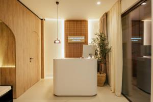 Hotel Cetina Casa de Aguilar