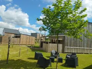 CHALET CINEMA - Les Belles Ouvrières - Clermont-Créans