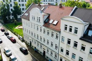 niedliche Leipziger Wohnung No1