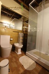 Bamboo Milano Darsena