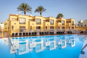 Apartamentos Maxorata Beach - El Cotillo