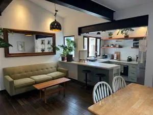 Chic two bedroom apartment in Antigua - Chimaltenango