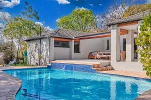 The Stirling - Johannesburg