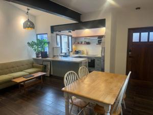 Chic two bedroom apartment in Antigua