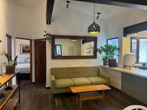 Chic two bedroom apartment in Antigua