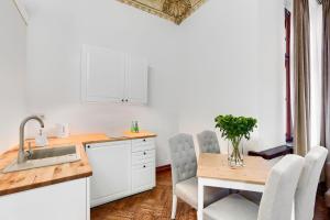 Apartament Studio 1899 by Platinum