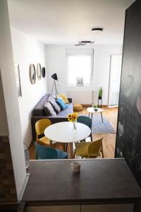 Apartment sPARK Niš