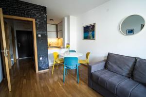 Apartment sPARK Niš