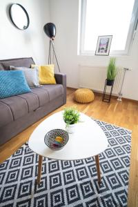 Apartment sPARK Niš