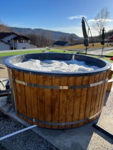 M&V Infinit integral