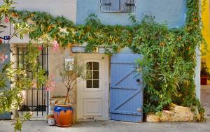 Appartements Magnifique eco-gite des Marronniers avec terrasse : photos des chambres