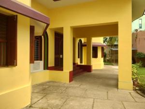 Bequest Stays In Puri