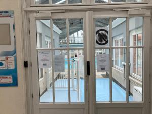 Les jardins de la cote d opale 2 chambres