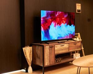 SLEEK Haven luxurious 2bed apartment in Manchester City Centre