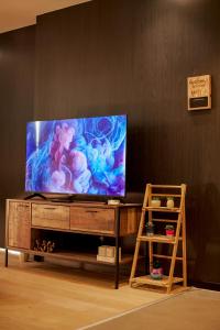 SLEEK Haven luxurious 2bed apartment in Manchester City Centre