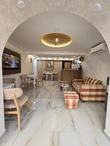 Hotel Mažijanik - Rubeži