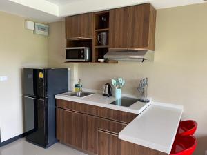 1bdr Apartment near Naiharn Beach by CapitalPro NBC-A504
