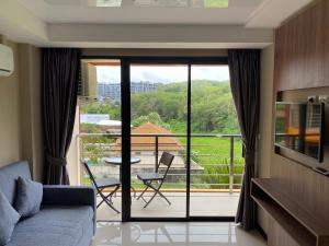1bdr Apartment near Naiharn Beach by CapitalPro NBC-A504