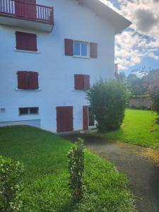 Appartements Studio sur les fleuristes : photos des chambres