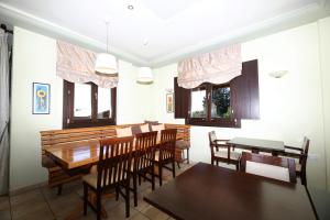 Palirria Hotel & Studios
