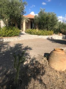 Mountain House near Pyrgos Ilias