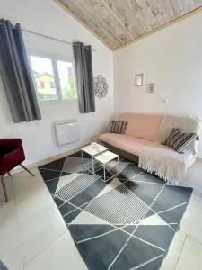 Studio indépendant - Dardilly