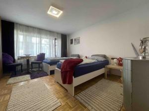 DUG101 - Große Monteurwohnung