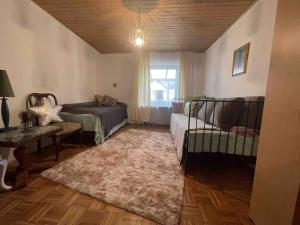 DUG101 - Große Monteurwohnung