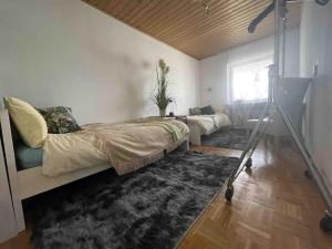 DUG101 - Große Monteurwohnung