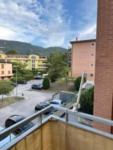 Ducato - Sustrico Di Spoleto