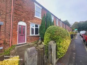 Charming Cottage Retreat in Chorley - 乔利