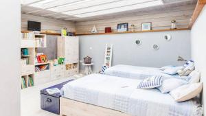 Villa luxeuse et climatisee sur le golf, piscine chauffee