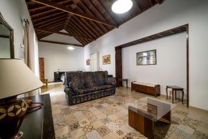 Casas Rurales Don Emilio