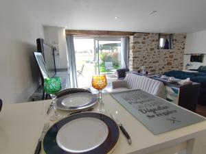 Appartements Golf Open Sport Houses : photos des chambres